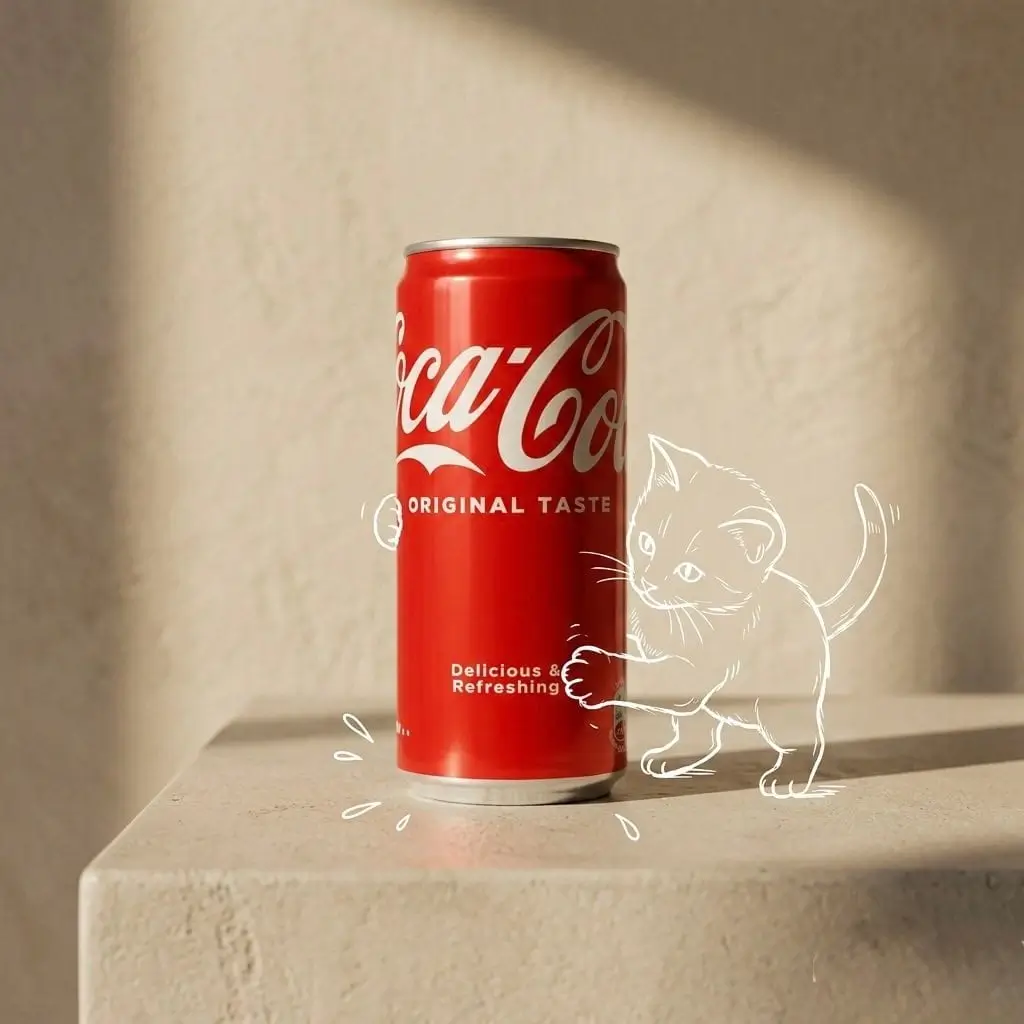 Image prompt preview