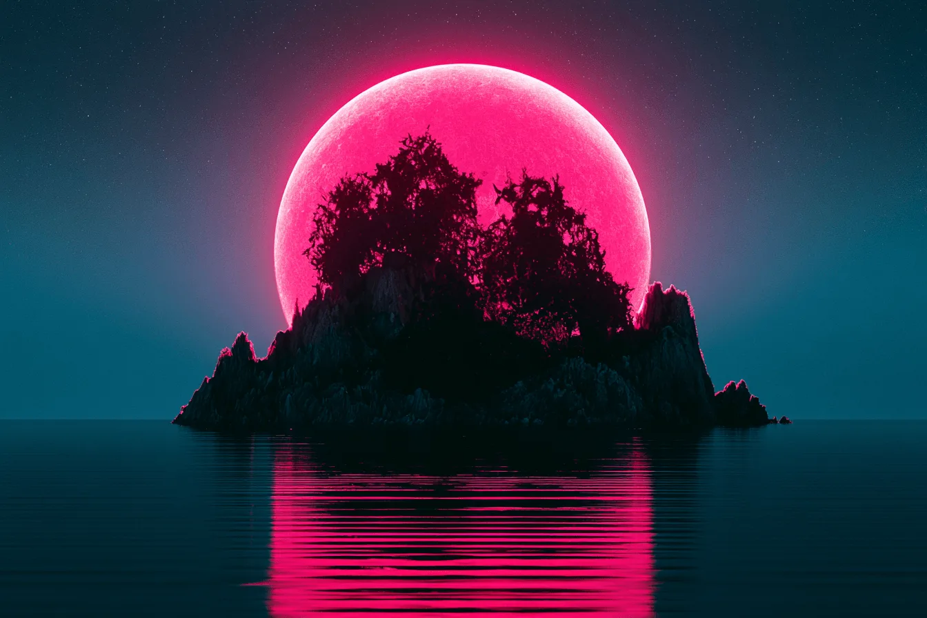 Image prompt preview